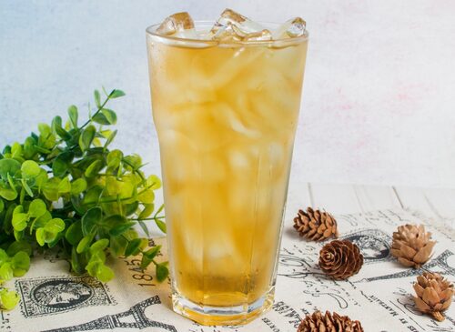 喝不喝 鮮奶茶 產品介紹