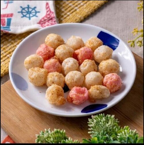 歐尼 韓式飯捲 產品介紹