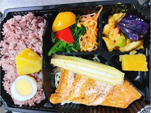 歐尼 韓式飯捲 產品介紹