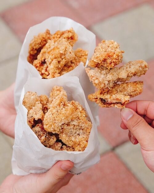 歐尼 韓式飯捲 產品介紹