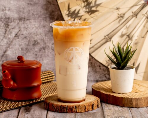 紅本紅茶飲 產品介紹