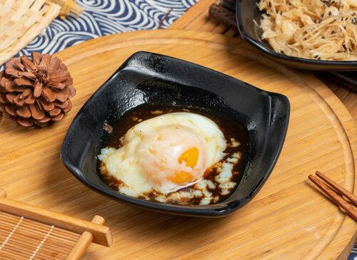 上津豬排飯 產品介紹