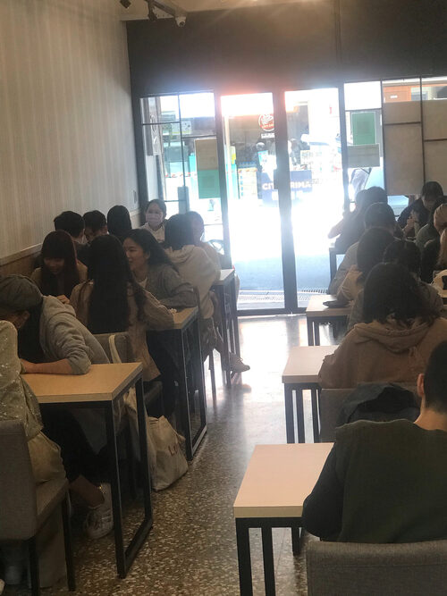 上津豬排飯 品牌形象