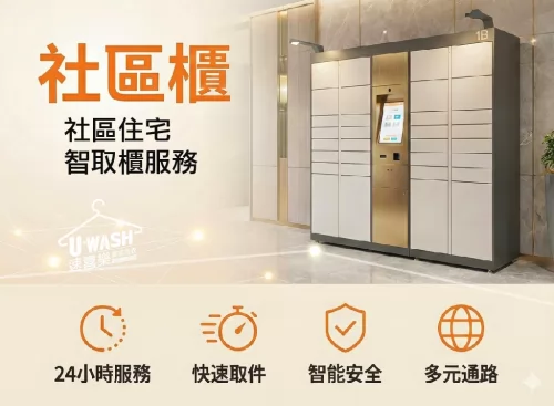 速喜樂 洗衣科技開發股份有限公司 產品圖片 #2