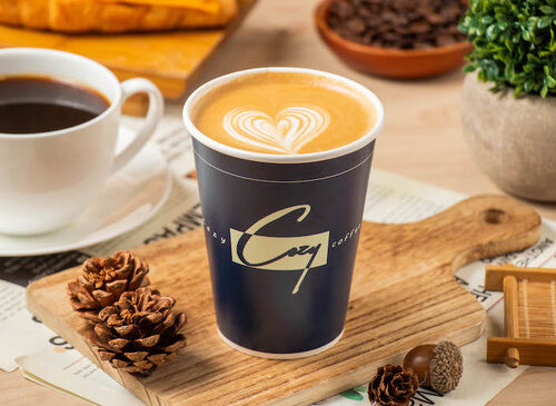 Cozy coffee可集咖啡 產品介紹