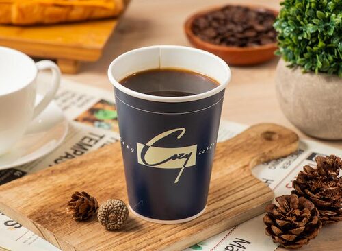Cozy coffee可集咖啡 產品介紹