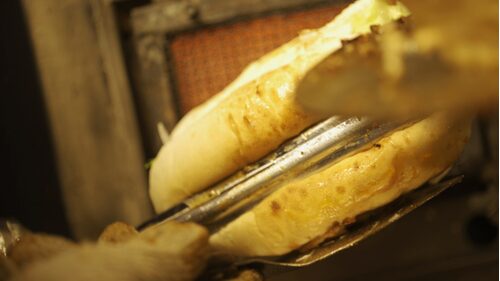三絕味 沙威瑪 產品介紹
