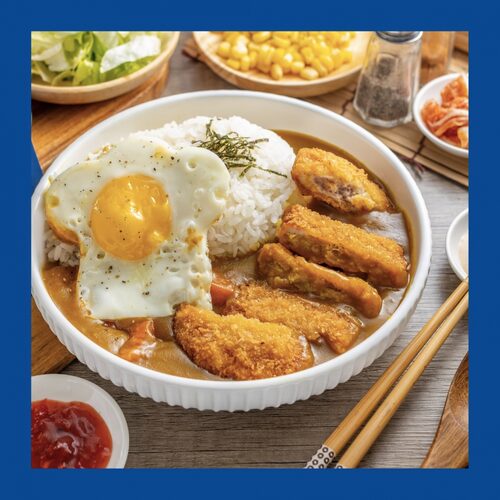 找餐店ZHAO BRUNCH 產品介紹