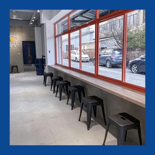 找餐店ZHAO BRUNCH 品牌形象