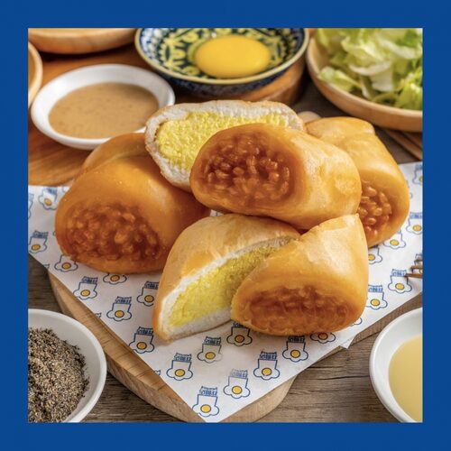 找餐店ZHAO BRUNCH 產品介紹