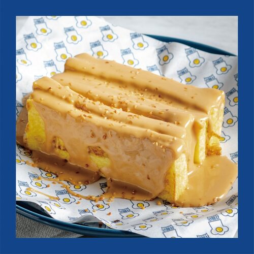 找餐店ZHAO BRUNCH 產品介紹