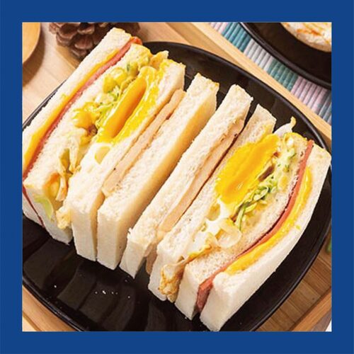 找餐店ZHAO BRUNCH 產品介紹