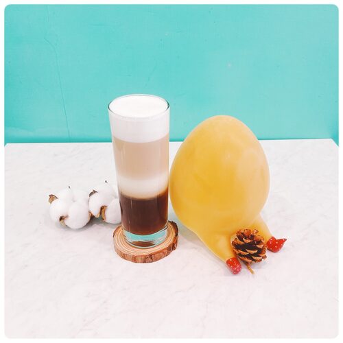 等等weiwei早午餐 產品介紹