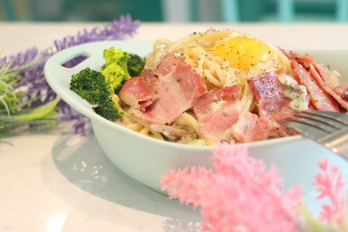 等等weiwei早午餐 產品介紹
