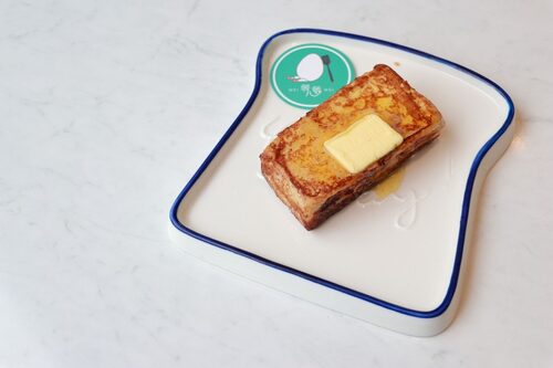 等等weiwei早午餐 產品介紹