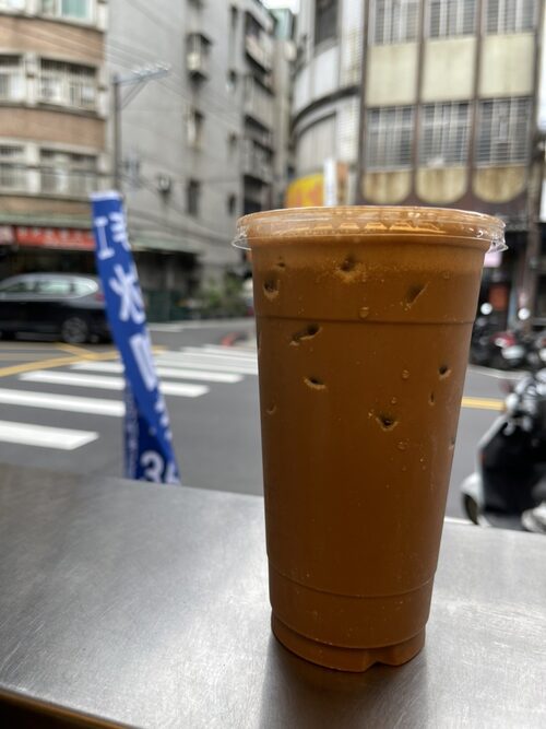 村風兩兄弟咖啡 產品介紹