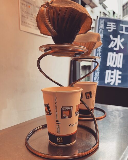 村風兩兄弟咖啡 產品介紹