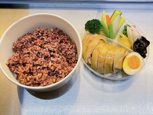 鼎味寶藍菠雞 產品介紹