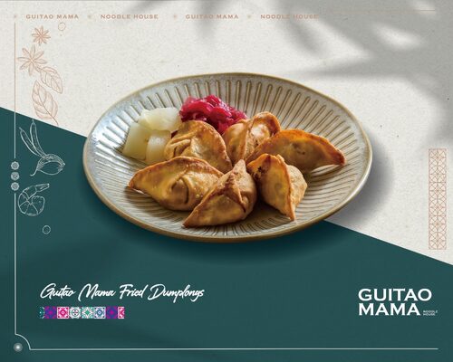 桂桃嬤 販麵洋行 產品介紹