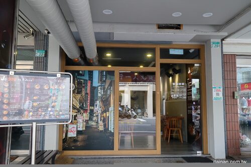 JOSHO石燒火山拉麵 品牌形象