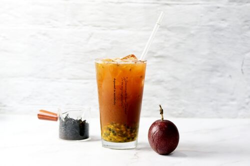 一手私藏世界紅茶 產品介紹