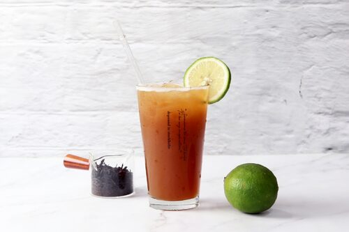 一手私藏世界紅茶 產品介紹