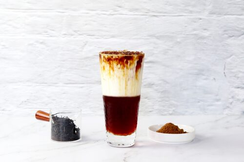 一手私藏世界紅茶 產品介紹