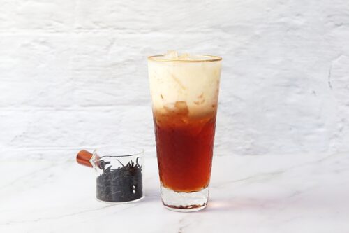 一手私藏世界紅茶 產品介紹