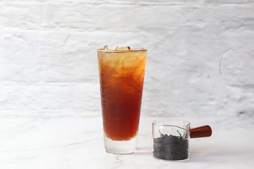 一手私藏世界紅茶 產品介紹