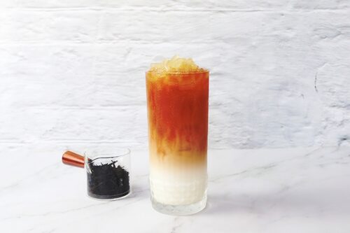 一手私藏世界紅茶 產品介紹