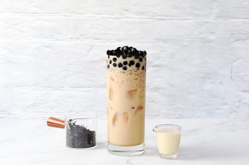 一手私藏世界紅茶 產品介紹