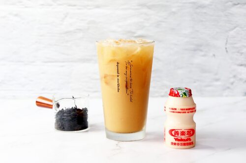 一手私藏世界紅茶 產品介紹