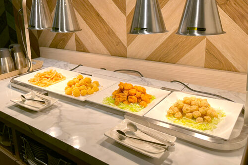 野宴燒肉餐酒館 (全新三代店) 產品介紹