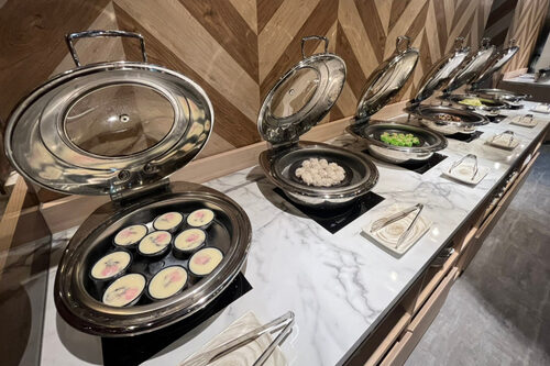 野宴燒肉餐酒館 (全新三代店) 產品介紹