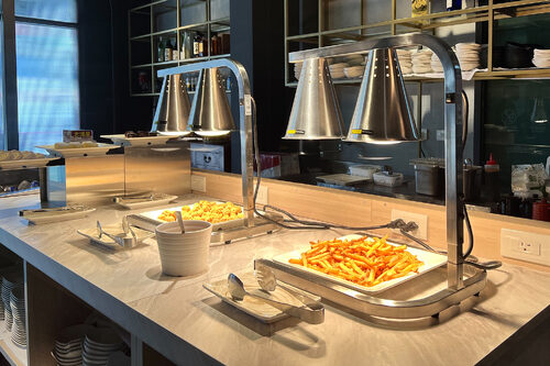 野宴燒肉餐酒館 (全新三代店) 產品介紹