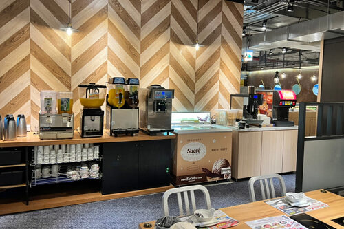 野宴燒肉餐酒館 (全新三代店) 產品介紹