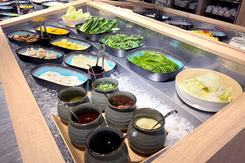 野宴燒肉餐酒館 (全新三代店) 產品介紹