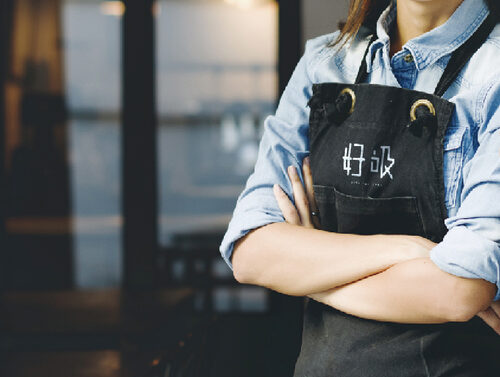 好吸HITS THE SPOT 品牌形象