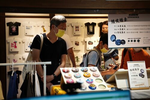 HOSE 潮T製販所 品牌形象