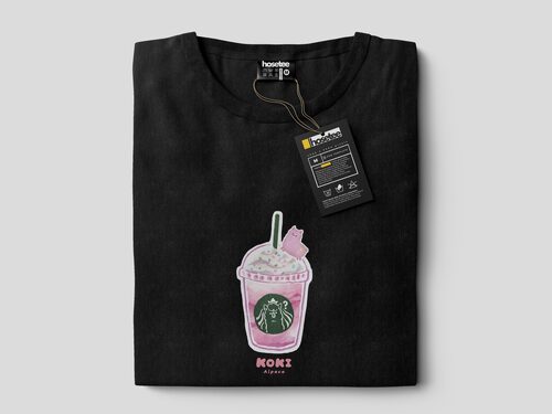 HOSE 潮T製販所 產品介紹