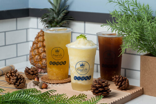 退火診療室 品牌形象