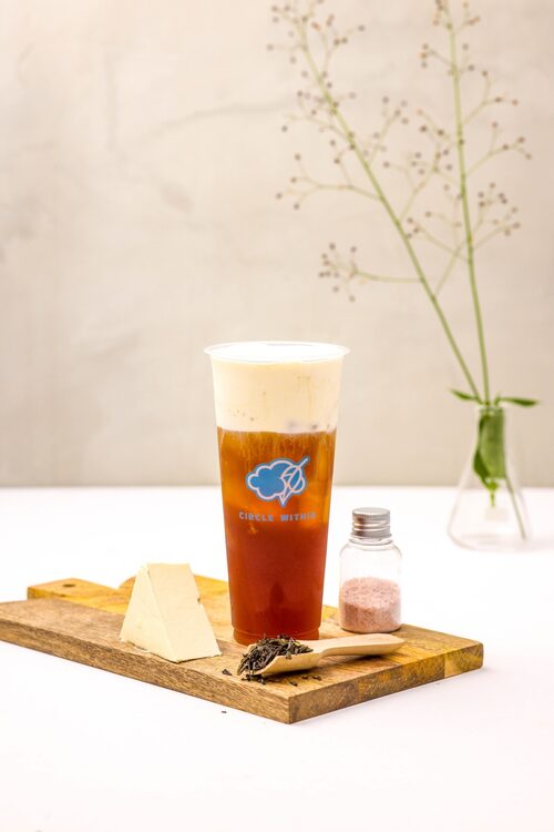 圈圈微森 產品介紹