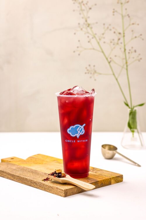 圈圈微森 產品介紹