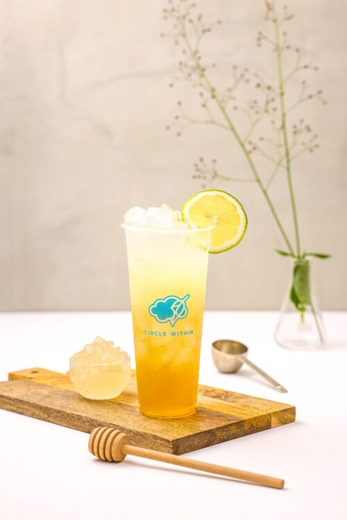 圈圈微森 產品介紹