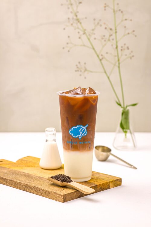 圈圈微森 產品介紹