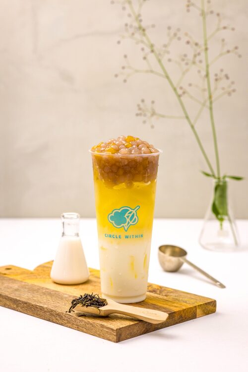 圈圈微森 產品介紹