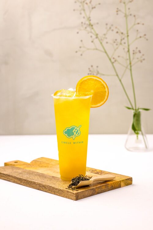 圈圈微森 產品介紹