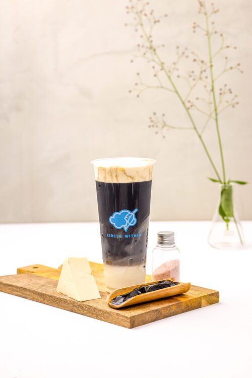 圈圈微森 產品介紹