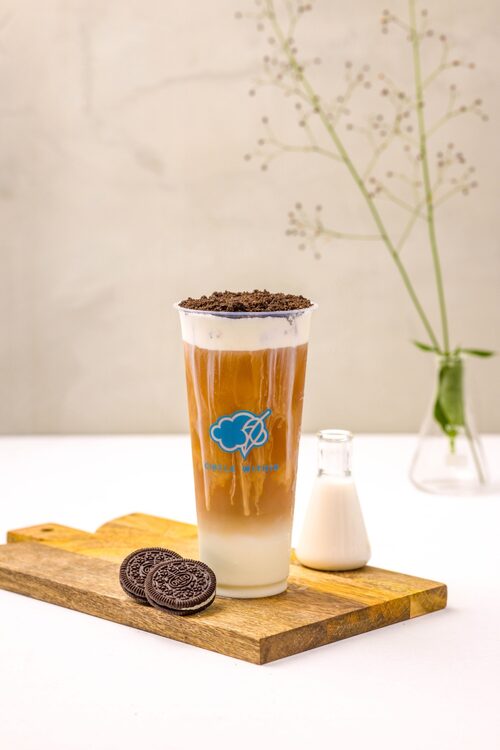 圈圈微森 產品介紹