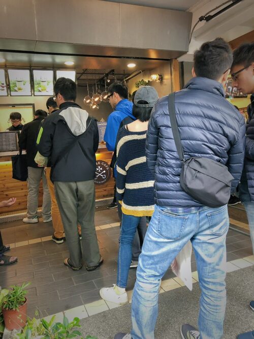 圈圈微森 品牌形象